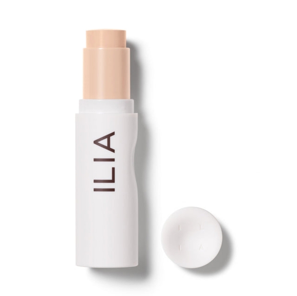 Ilia Skin Rewind Complexion Stick 4N Holly - Picture 1 of 4